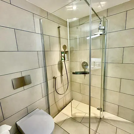 Hirsere 3 Appartement *