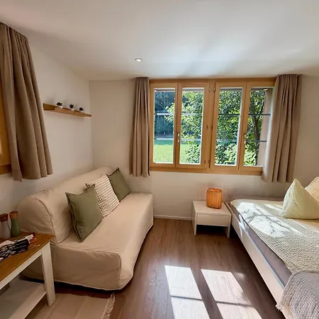 Appartement Hirsere 3