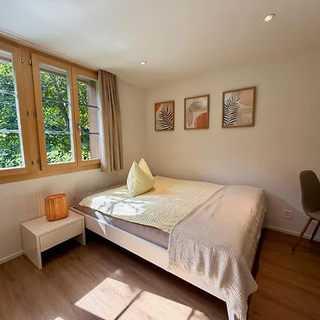 Hirsere 3 Ursenbach