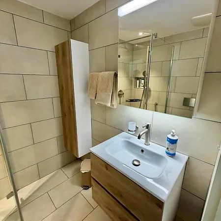 Hirsere 3 Appartement *